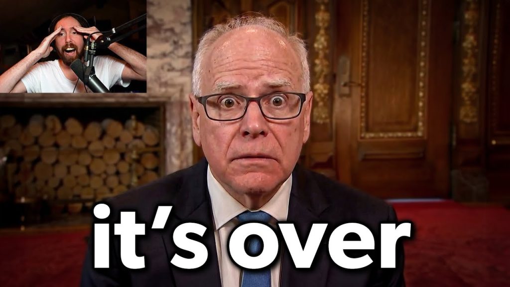 He’s 100% f*cked now..