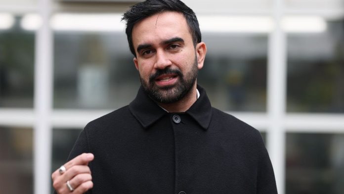 Mamdani Admits It - New Yorkers Just Got Robbed