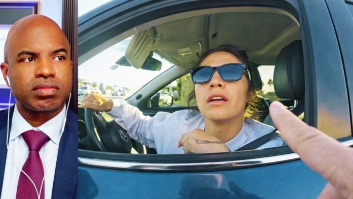 Attorney REACTS: The Traffic Stop that Broke a Military Wife!