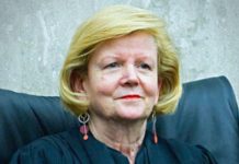 ‘PERMANENTLY BLOCKED’: Clinton Judge Issues One of Most Outrageous Rulings Ever ‘PERMANENTLY BLOCKED’: Clinton Judge Issues One of Most Outrageous Rulings Ever