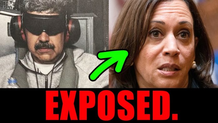 maxresdefault-134 Kamala Harris thought this was HER MOMENT lol