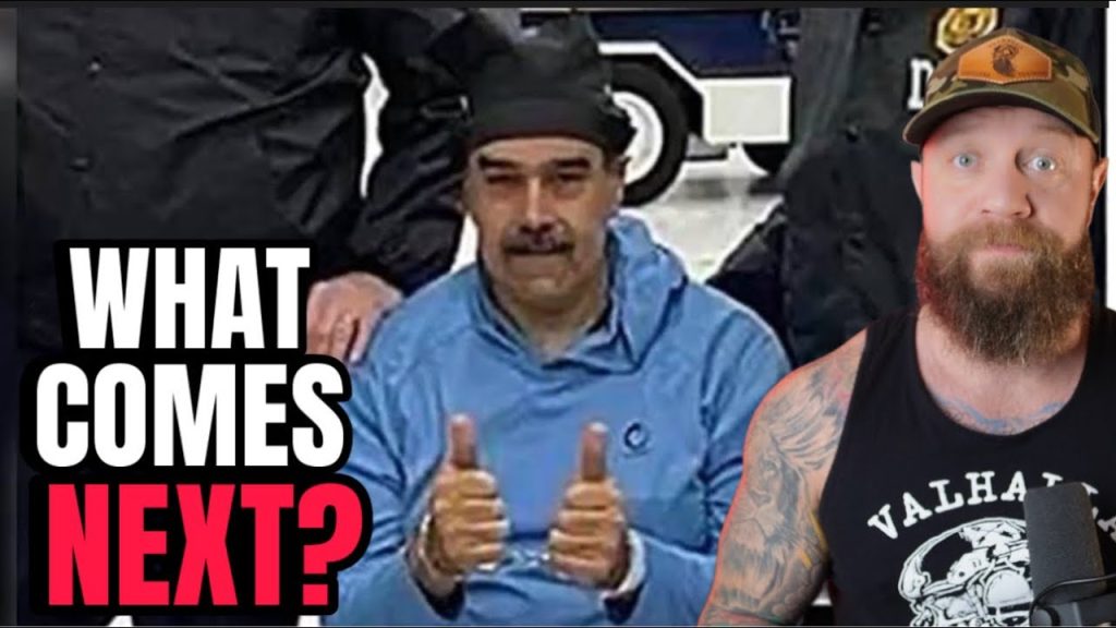 Venezuela Regime Change is Going to FAIL