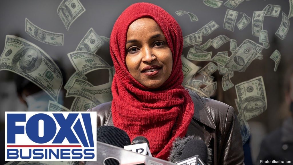 RED FLAGS’: New Minnesota fraud uncovered tied to Ilhan Omar