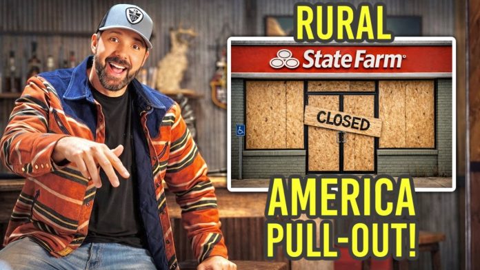 maxresdefault-217 What You Need to Know about Small Towns vs. INSURANCE in 2026! | Buddy Brown