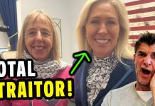 Why Trump Called MTG a TRAITOR! Why Trump Called MTG a TRAITOR!