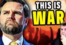 JD Vance Just Went SCORCHED EARTH!!! JD Vance Just Went SCORCHED EARTH!!!