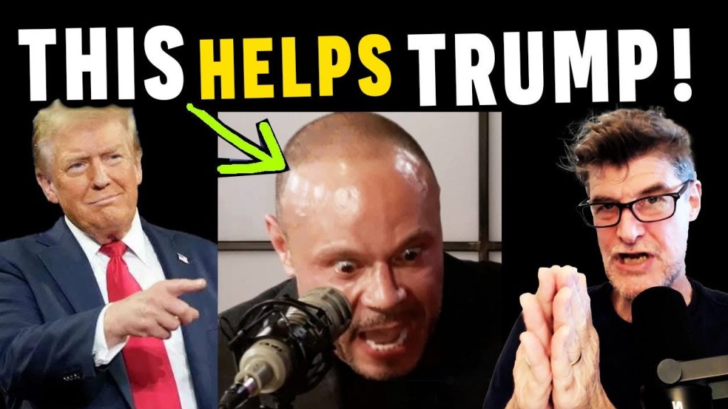 Bongino ENDS THEM in 3.27 Seconds