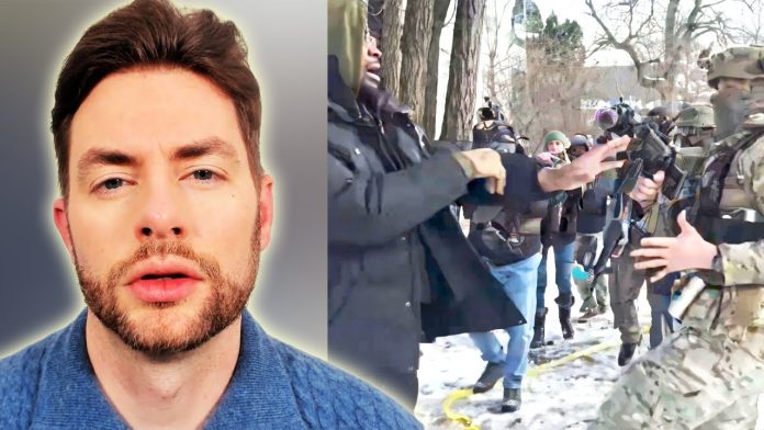 This Doesn't End Well