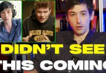 Nick Fuentes Shows Me What He Really Thinks About Power & His Past Comments Nick Fuentes Shows Me What He Really Thinks About Power & His Past Comments