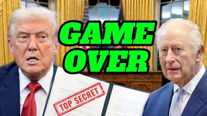 Trump JUST Outsmarted The Elites Trying To Control America – And What Comes Next