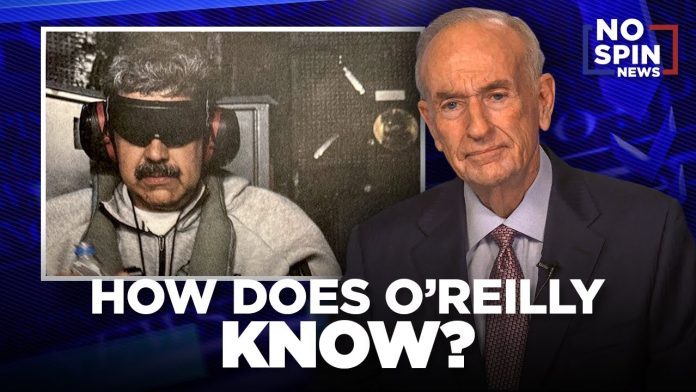 maxresdefault-312 How Does O'Reilly Know About the Venezuelan Strike?