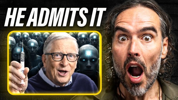 He's Not Even Trying To Hide It