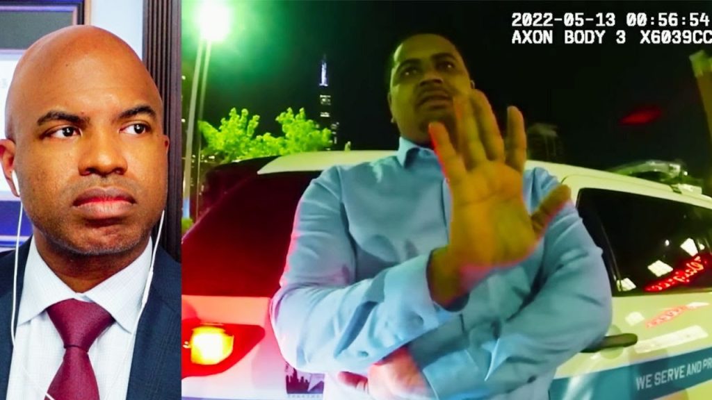 Attorney Reacts: DEMOCRATIC Mayor Thinks He’s ABOVE THE LAW!