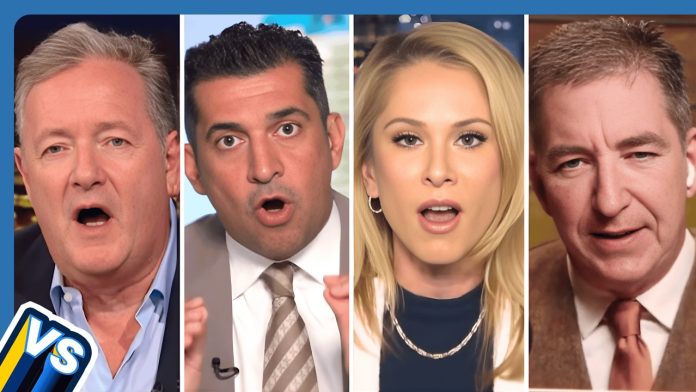 NOBODY Wants US To Intervene!' Trump Threatens Iran | With Patrick Bet-David