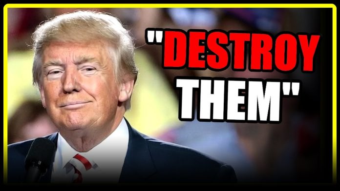 🔴Trump’s just FLIPPED the SCRIPT.🔴