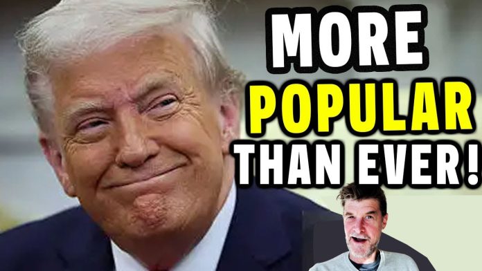 TRUMP'S LATEST MOVE HAS DEMOCRATS IN PANIC MODE!