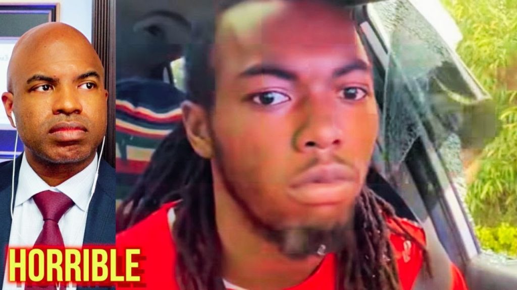 Attorney BREAKS DOWN Viral JSO Traffic Stop! Attorney BREAKS DOWN Viral JSO Traffic Stop!