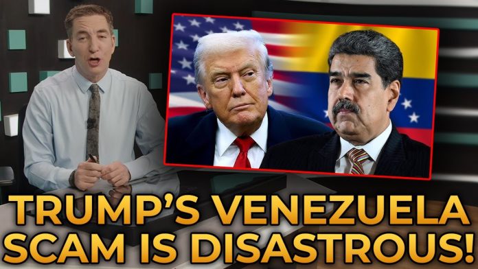 maxresdefault-83 Glenn Greenwald EXPOSES Trump's Venezuelan Regime Change Operation as DISASTROUS