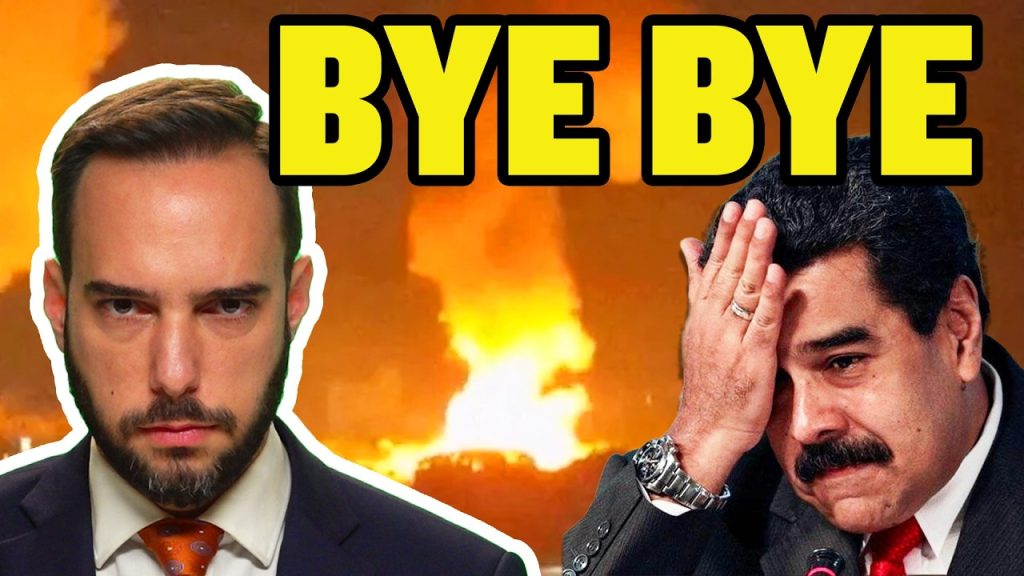 Venezuela is Not Iraq