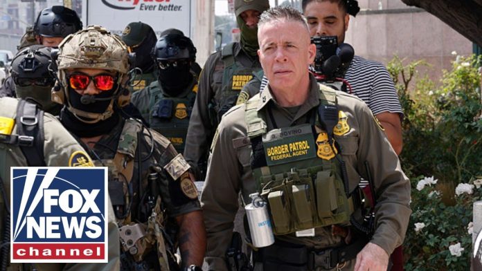 BREAKING: Border Patrol chief reveals new details about Minneapolis shooting