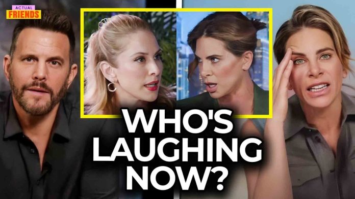 Ana Kasparian’s Prediction Blows Up in Her Face Will She Admit It?