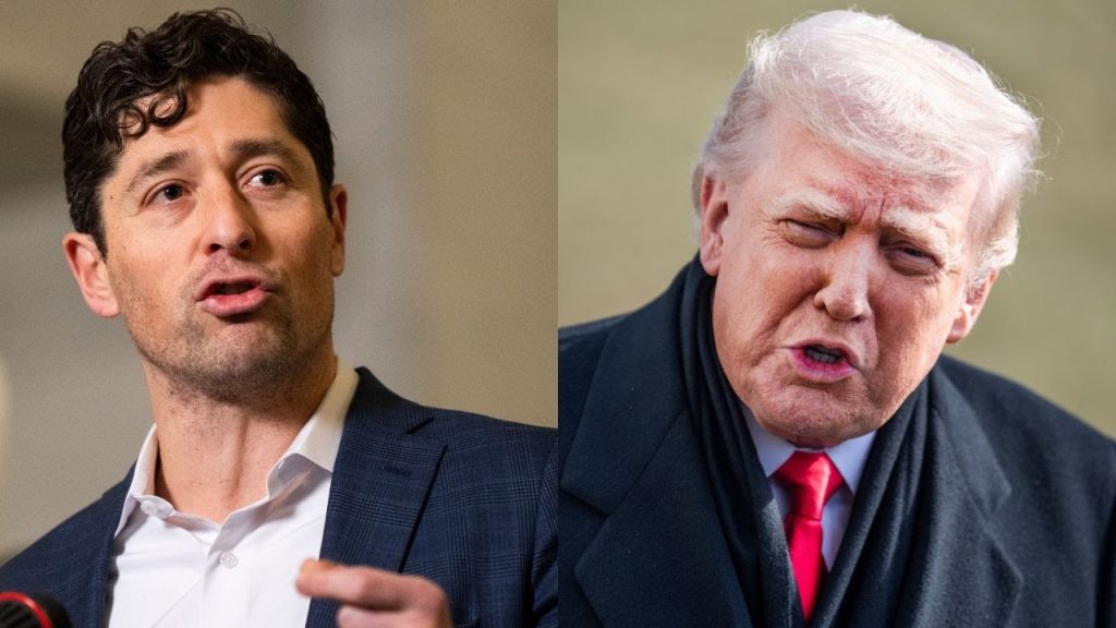 “Serious Violation Of The Law” – Trump Drops Hammer On Jacob Frey