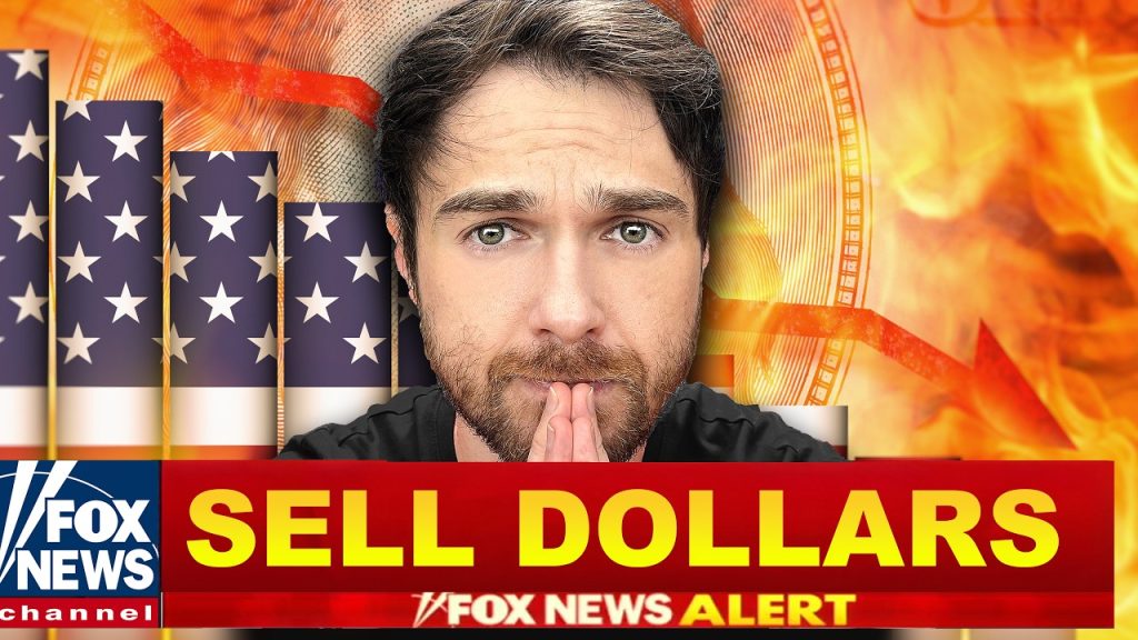 The Next World Reserve Currency