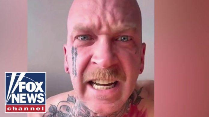 BREAKING: Antifa member ARRESTED in Minnesota