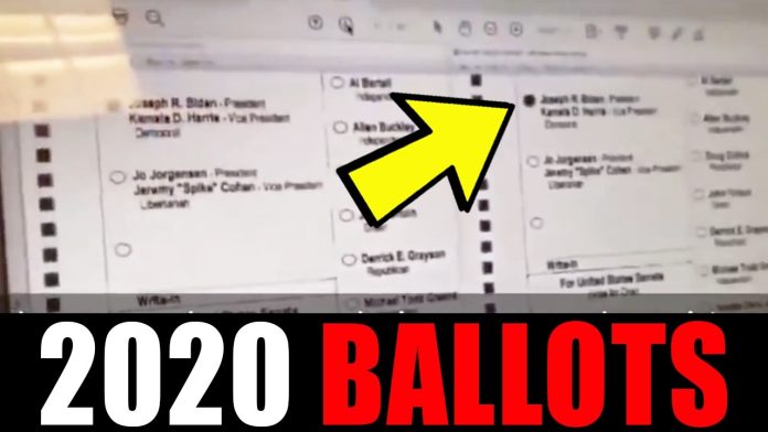 WE FOUND THE FRAUD GOLD MINE.