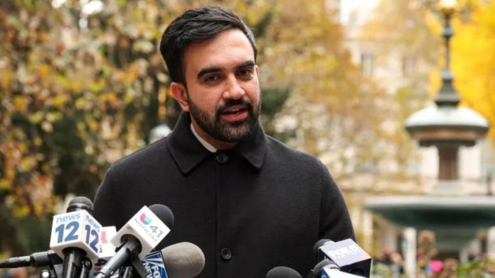 Mamdani’s Worst Nightmare Just Came True - Investigation Finds Everything!