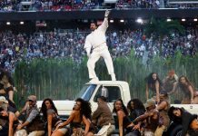 The Numbers Are In’: NFL Half-Time Show Backfires Spectacularly… The Numbers Are In': NFL Half-Time Show Backfires Spectacularly...