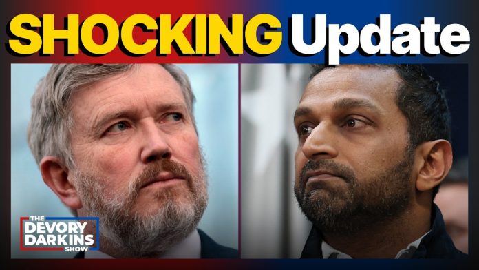 shocking epstein evidence unredacted as DOJ scrambles to respond