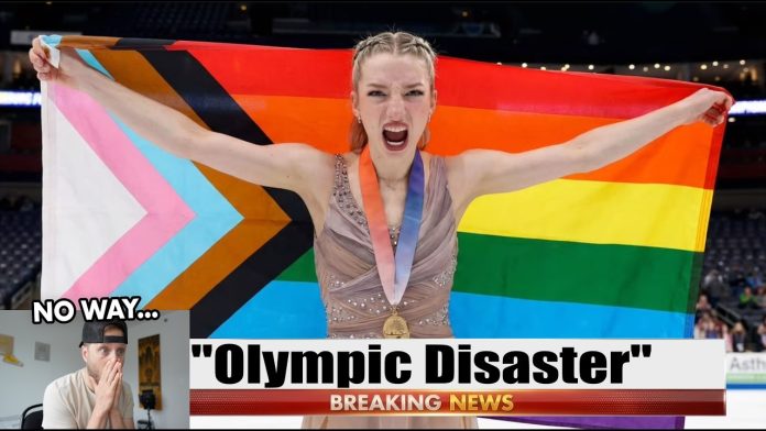 Nobody's Watching... Olympics IMPLODE as America REJECTS "Ungrateful" Athletes