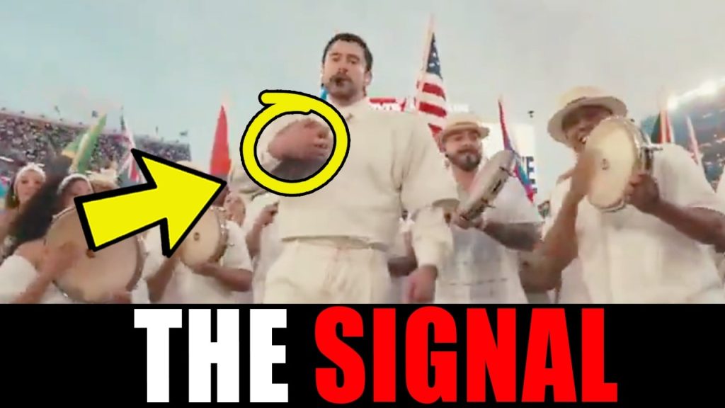 The Bad Bunny Situation just got weird…