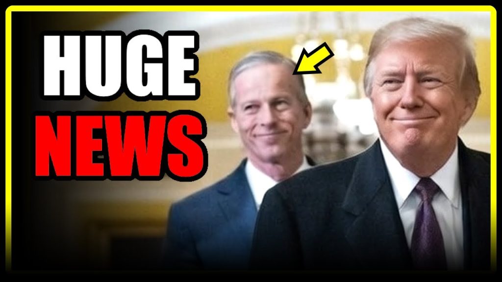 🔴They’re actually DOING IT.🔴