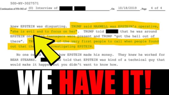 It's. Freakin. Real.