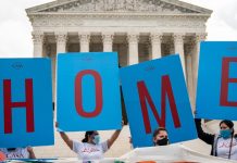 Woke Judges Invent New ‘Law’ — Look What They Want YOU to Give to Illegal Aliens Woke Judges Invent New ‘Law’ — Look What They Want YOU to Give to Illegal Aliens