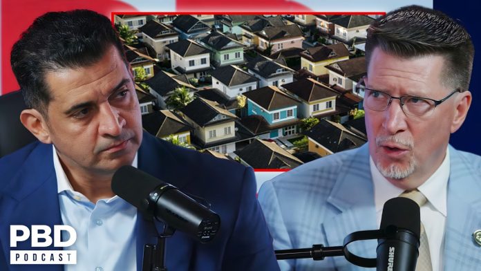“40,000 Homes SEIZED” – Foreclosure BLOODBATH Exposes Cracks In U.S. Housing Market