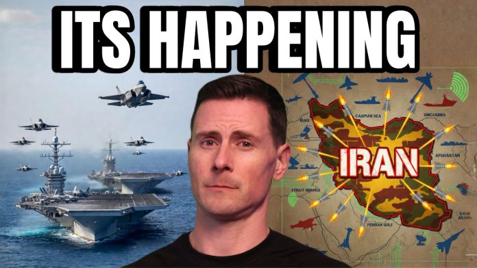 maxresdefault-383 Iran Escalation Just Got WAY More Serious