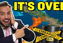 Cuba’s Dictatorship Just Ran Out of Time… Cuba's Dictatorship Just Ran Out of Time...