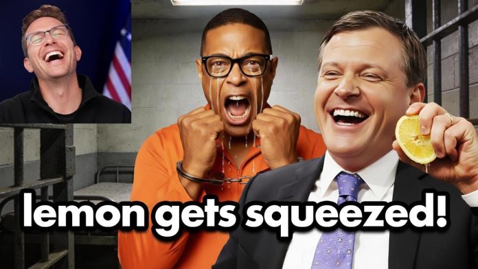 Trump’s Lawyer Just ENDED Don Lemon…