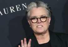 Rosie O’Donnell Reveals Tragic Health Condition — Her TDS Has Now Reached Stage 5 Rosie O’Donnell Reveals Tragic Health Condition — Her TDS Has Now Reached Stage 5