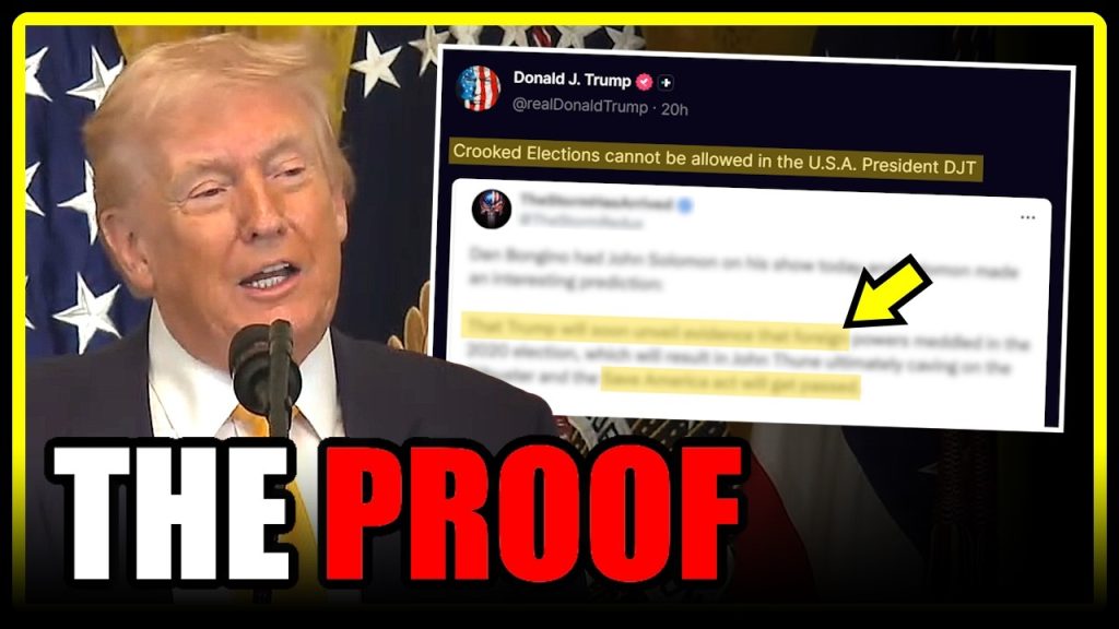 We’re ACTUALLY GETTING IT…