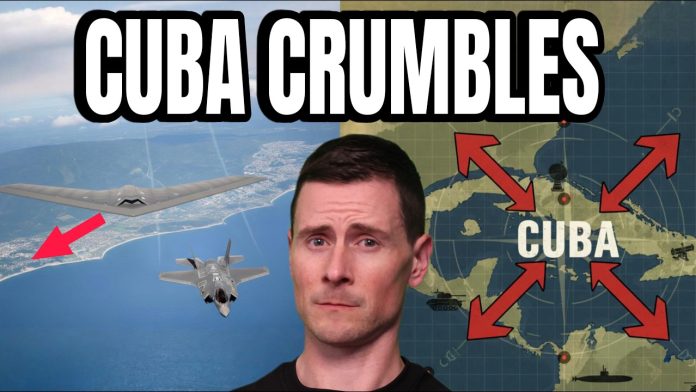 maxresdefault-56 The U.S. Military Operation in Cuba is Legitimately INSANE