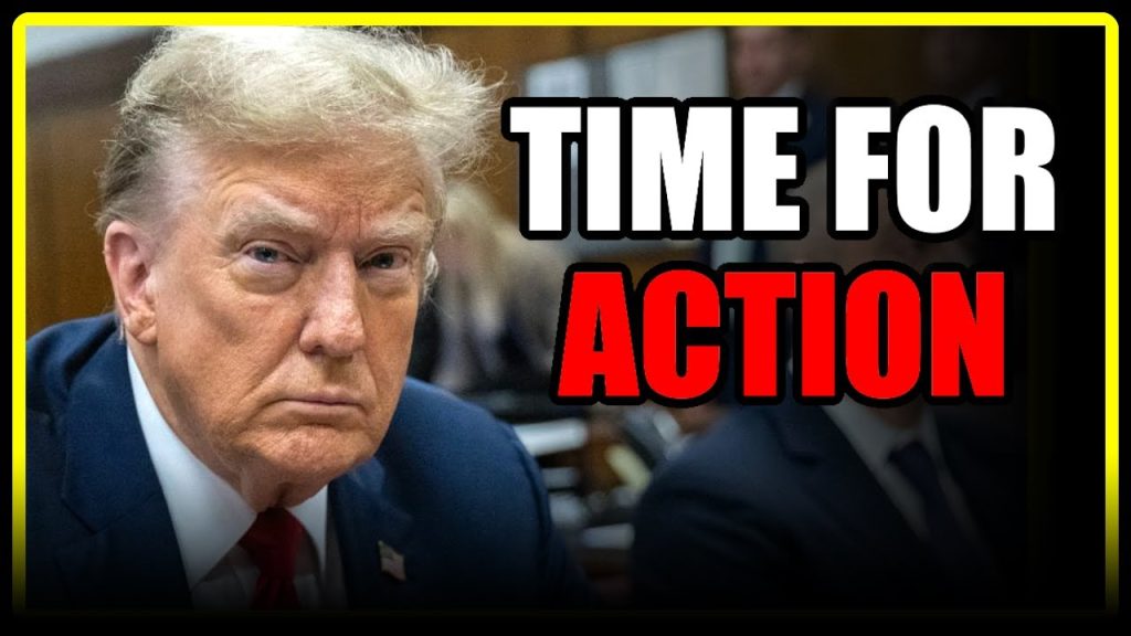 🔴Trump”s EMERGENCY Press Conference.🔴