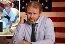 The PR Guy For All the Epstein Associates… (Tough Job) The PR Guy For All the Epstein Associates... (Tough Job)