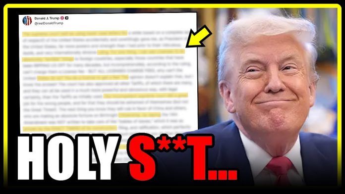 🔴Absolutely NO ONE expected THIS...🔴