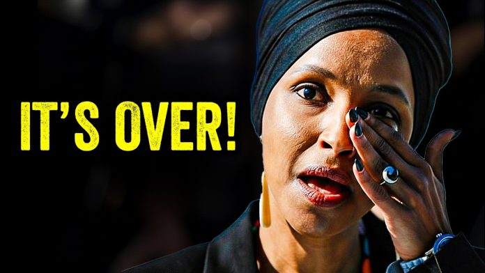 maxresdefault-673 Feds Reportedly DIGGING DEEP Into Ilhan Omar’s Finances!!!