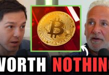 Why Bitcoin is a SCAM! | Peter Schiff Why Bitcoin is a SCAM! | Peter Schiff
