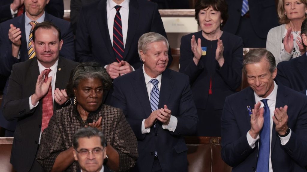 See Ya! – Top Republican Senator Gets Brutal News After Backstabbing Trump